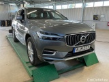  Volvo  XC60 Recharge T6 340hk AWD Inscription Läder H&K Drag FIRST REG DATE  2020-12-16  #2