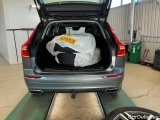  Volvo  XC60 Recharge T6 340hk AWD Inscription Läder H&K Drag FIRST REG DATE  2020-12-16  #11