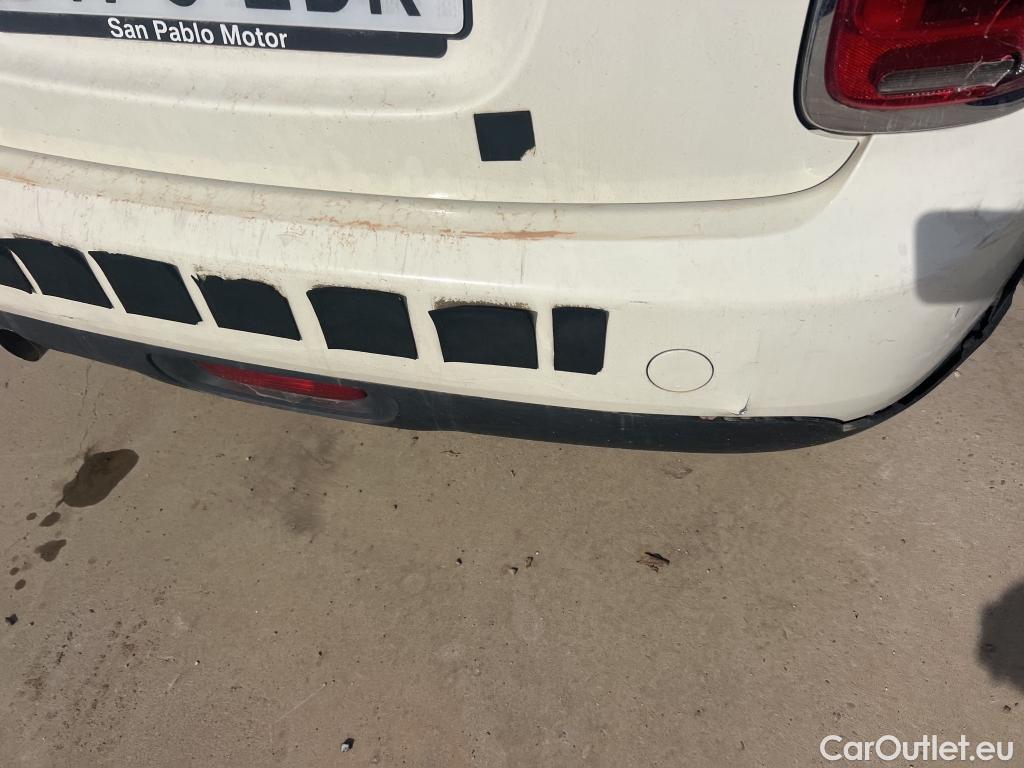  Mini  Cooper MINI MINI / 2014 / 5P / berlina con portón ONE 5 PUERTAS (CX) #12