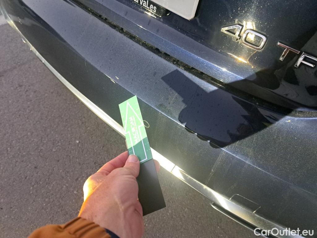  Audi  A5 Sportback AUDI A5 / 2019 / 5P / berlina con portón S Line 40 TFSI 150kW S tronic Sportback #8