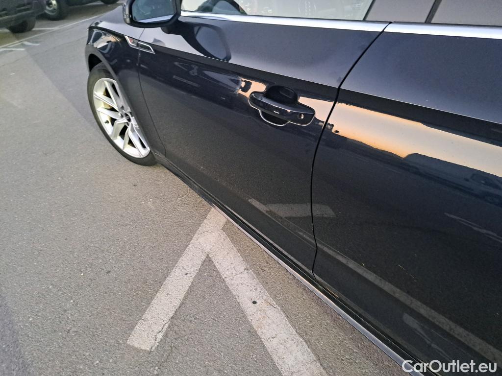  Audi  A5 Sportback AUDI A5 / 2019 / 5P / berlina con portón S Line 40 TFSI 150kW S tronic Sportback #24