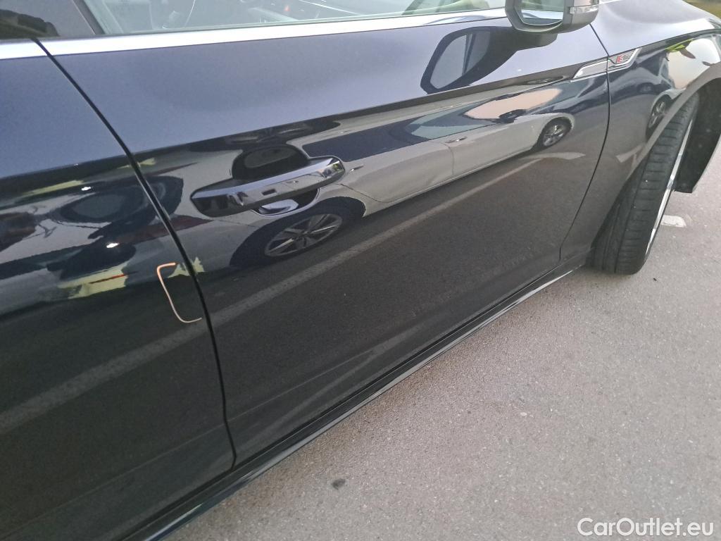  Audi  A5 Sportback AUDI A5 / 2019 / 5P / berlina con portón S Line 40 TFSI 150kW S tronic Sportback #17