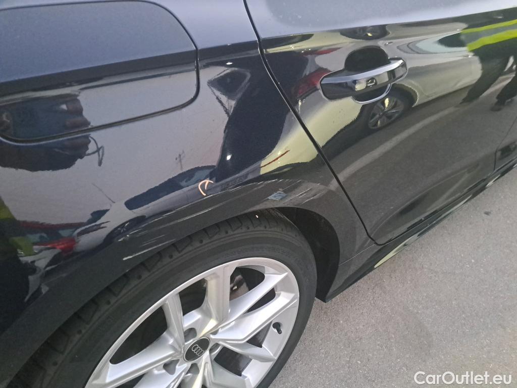  Audi  A5 Sportback AUDI A5 / 2019 / 5P / berlina con portón S Line 40 TFSI 150kW S tronic Sportback #5