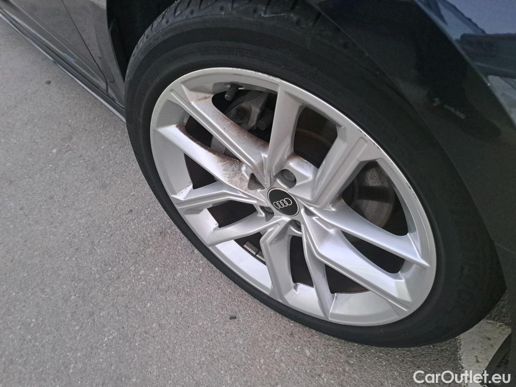  Audi  A5 Sportback AUDI A5 / 2019 / 5P / berlina con portón S Line 40 TFSI 150kW S tronic Sportback #11