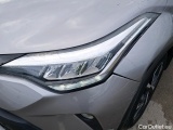  Toyota  C-HR TOYOTA  / 2019 / 5P / todoterreno 1.8 125H Advance #17