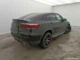  Mercedes  G-Klasee MERCEDES CLASSE GLC COUPE - 2019 GLC 300e 211 (+122) 4 Matic (EU6d-TEMP) 5d Auto #2