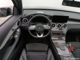  Mercedes  G-Klasee MERCEDES CLASSE GLC COUPE - 2019 GLC 300e 211 (+122) 4 Matic (EU6d-TEMP) 5d Auto #9