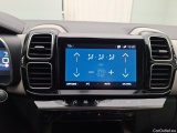  Citroen  C5 Aircross Citroën,  '18, Citroën  Hybrid 225 e-EAT8 Feel 5d #22