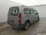  Peugeot  RIFTER PEUGEOT  MWB DIESEL 1.5 BHDi 130 Long Allure S&S (EU6.2) 5d Auto !!! Voir Comment !!! #2