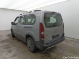  Peugeot  RIFTER PEUGEOT  MWB DIESEL 1.5 BHDi 130 Long Allure S&S (EU6.2) 5d Auto !!! Voir Comment !!! #7
