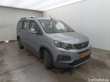  Peugeot  RIFTER PEUGEOT  MWB DIESEL 1.5 BHDi 130 Long Allure S&S (EU6.2) 5d Auto !!! Voir Comment !!! #8