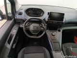  Peugeot  RIFTER PEUGEOT  MWB DIESEL 1.5 BHDi 130 Long Allure S&S (EU6.2) 5d Auto !!! Voir Comment !!! #9