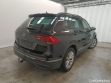  Volkswagen  Tiguan Volkswagen  2.0 TDI 110kW DSG Life 5d #2