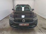  Volkswagen  Tiguan Volkswagen  2.0 TDI 110kW DSG Life 5d #5