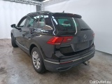  Volkswagen  Tiguan Volkswagen  2.0 TDI 110kW DSG Life 5d #7