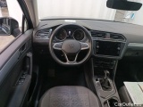  Volkswagen  Tiguan Volkswagen  2.0 TDI 110kW DSG Life 5d #9