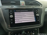  Volkswagen  Tiguan Volkswagen  2.0 TDI 110kW DSG Life 5d #14
