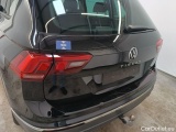  Volkswagen  Tiguan Volkswagen  2.0 TDI 110kW DSG Life 5d #55