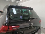  Volkswagen  Tiguan Volkswagen  2.0 TDI 110kW DSG Life 5d #58