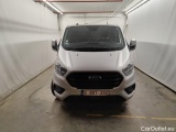 Ford  Transit Ford  Custom 340L 2.0TD130Pk/96Kw A6 FWD Trend 4d #5