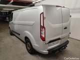  Ford  Transit Ford  Custom 340L 2.0TD130Pk/96Kw A6 FWD Trend 4d #7