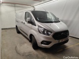  Ford  Transit Ford  Custom 340L 2.0TD130Pk/96Kw A6 FWD Trend 4d #8
