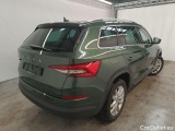  Skoda  Kodiaq Skoda  2.0 CRTDI 110kW DSG7 Style 5d #2