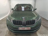  Skoda  Kodiaq Skoda  2.0 CRTDI 110kW DSG7 Style 5d #5