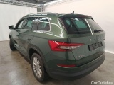  Skoda  Kodiaq Skoda  2.0 CRTDI 110kW DSG7 Style 5d #7