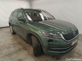  Skoda  Kodiaq Skoda  2.0 CRTDI 110kW DSG7 Style 5d #8