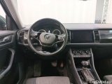  Skoda  Kodiaq Skoda  2.0 CRTDI 110kW DSG7 Style 5d #9