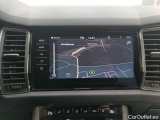  Skoda  Kodiaq Skoda  2.0 CRTDI 110kW DSG7 Style 5d #13