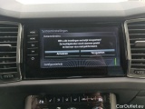  Skoda  Kodiaq Skoda  2.0 CRTDI 110kW DSG7 Style 5d #14