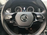  Skoda  Kodiaq Skoda  2.0 CRTDI 110kW DSG7 Style 5d #20