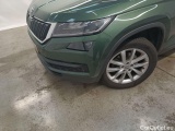  Skoda  Kodiaq Skoda  2.0 CRTDI 110kW DSG7 Style 5d #27