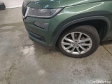  Skoda  Kodiaq Skoda  2.0 CRTDI 110kW DSG7 Style 5d #29