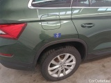  Skoda  Kodiaq Skoda  2.0 CRTDI 110kW DSG7 Style 5d #52