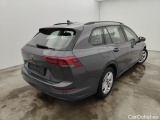  Volkswagen  Golf  Volkswagen Variant VIII 2.0 TDI 85kW DSG Life 5d #2
