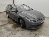  Volkswagen  Golf  Volkswagen Variant VIII 2.0 TDI 85kW DSG Life 5d #8