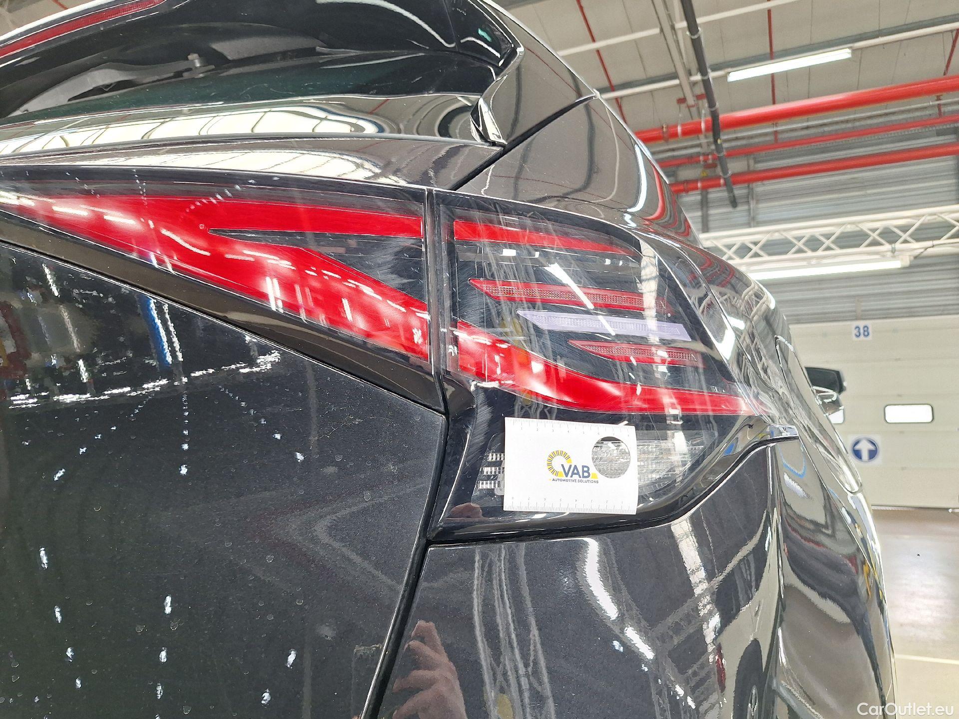  KIA  Sportage Kia,  '21 PHEV, KIA  1.6 T-GDi 6A/T AWD Pace PHEV 5d #41