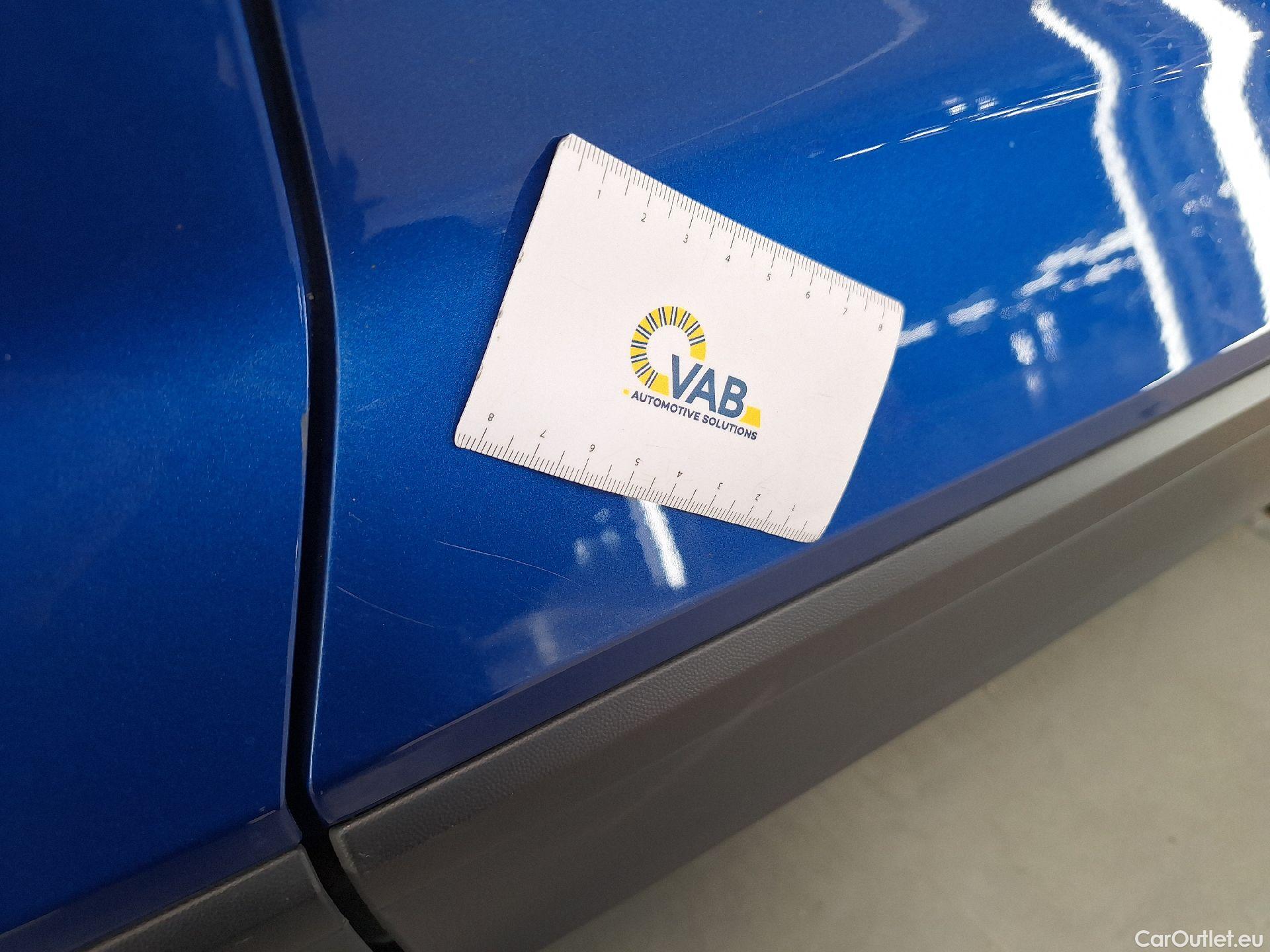  Volkswagen  T-ROC VW,  '17, Volkswagen  2.0 TDI Active DSG 5d #8