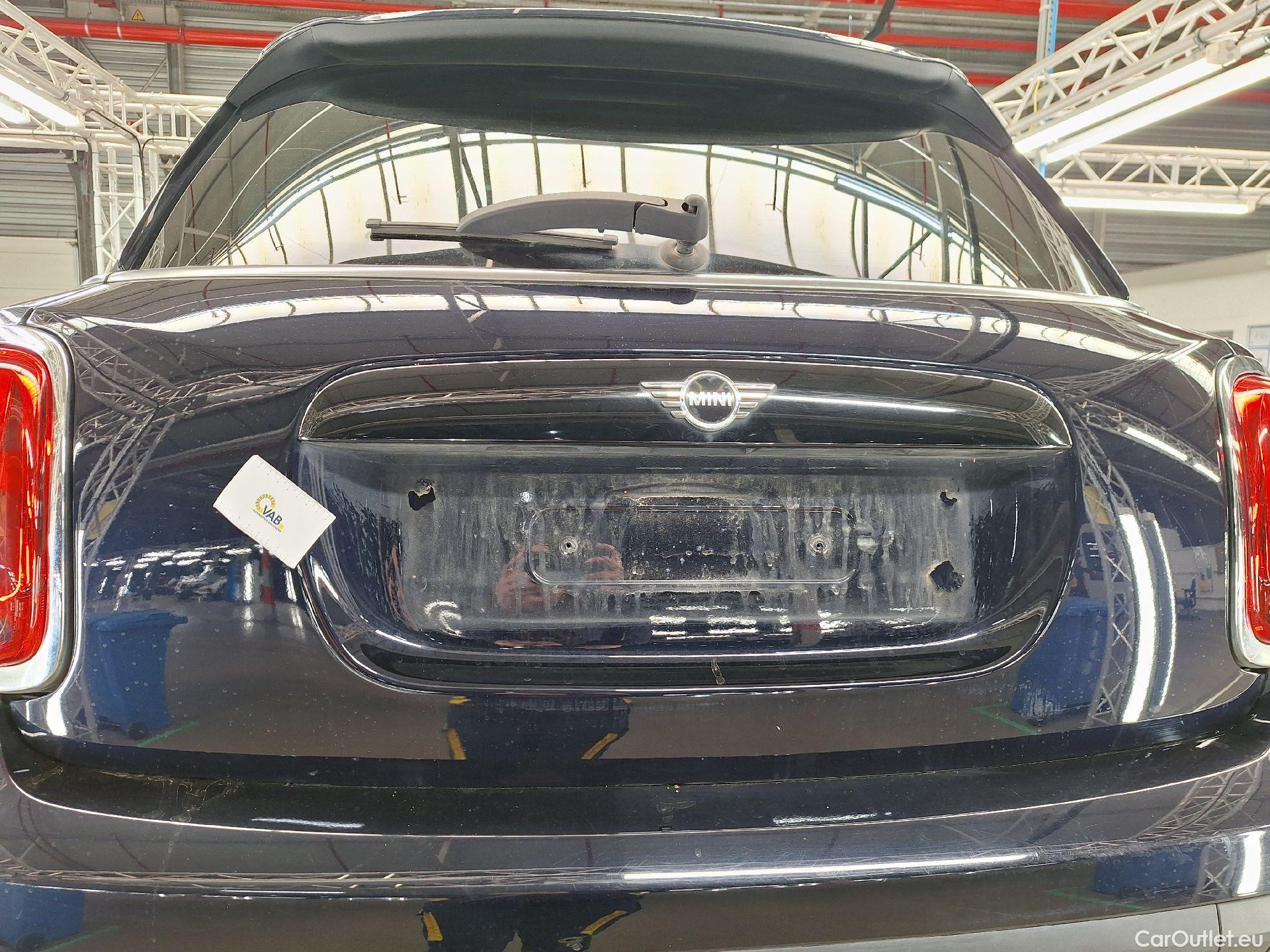  Mini  Cooper MINI, Mini 5d '14, Mini 5 door  (100 kW) 5d #28