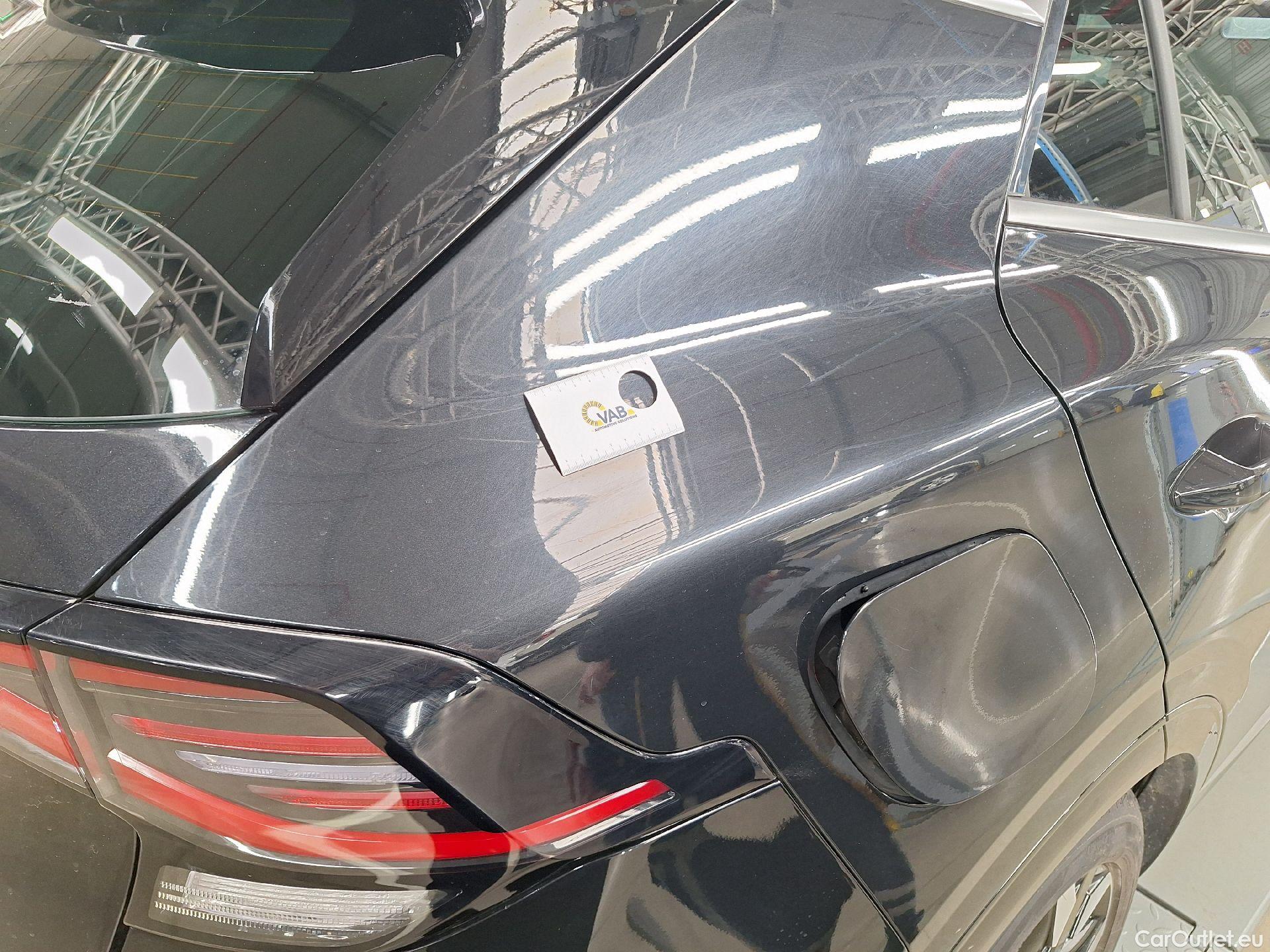  KIA  Sportage Kia,  '21 PHEV, KIA  1.6 T-GDi 6A/T AWD Pace PHEV 5d #18