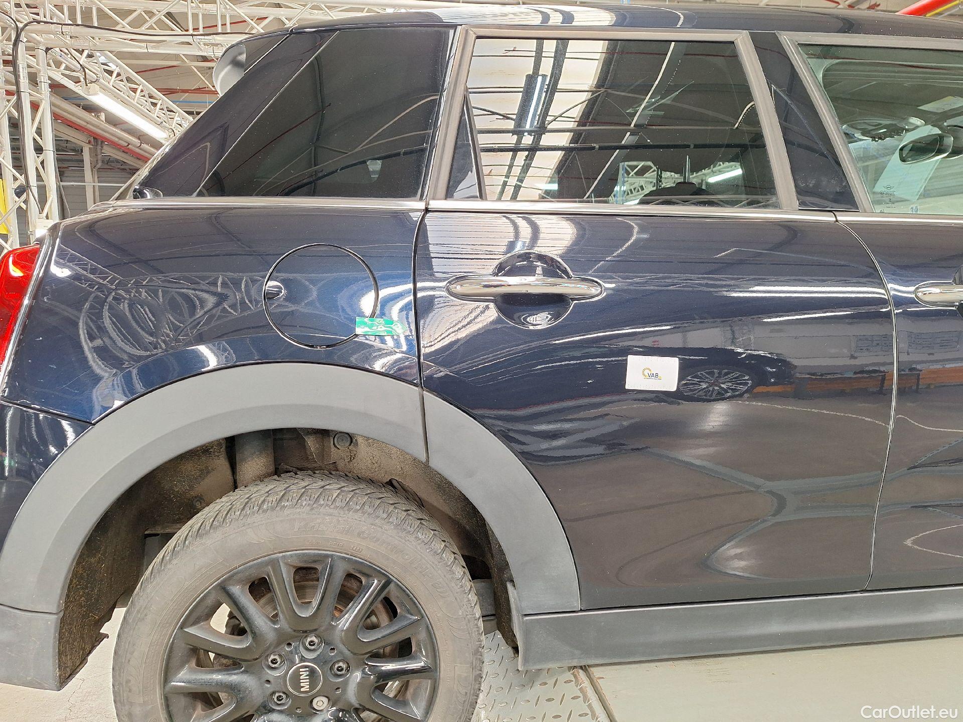  Mini  Cooper MINI, Mini 5d '14, Mini 5 door  (100 kW) 5d #38