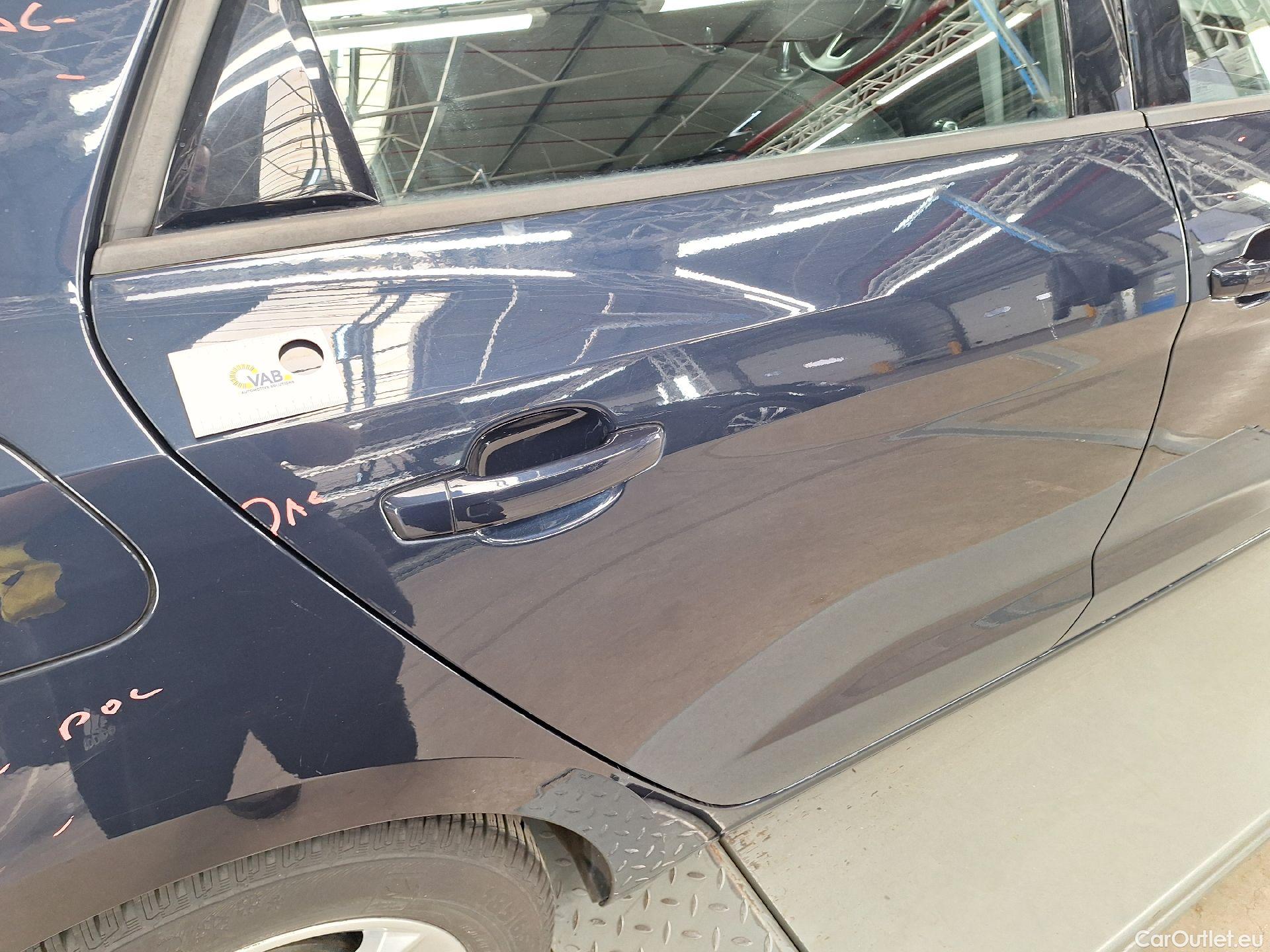  Audi  A1 Sportback Audi, A1 SB '18, Audi  1.0 25 TFSI 70kW 5d #18