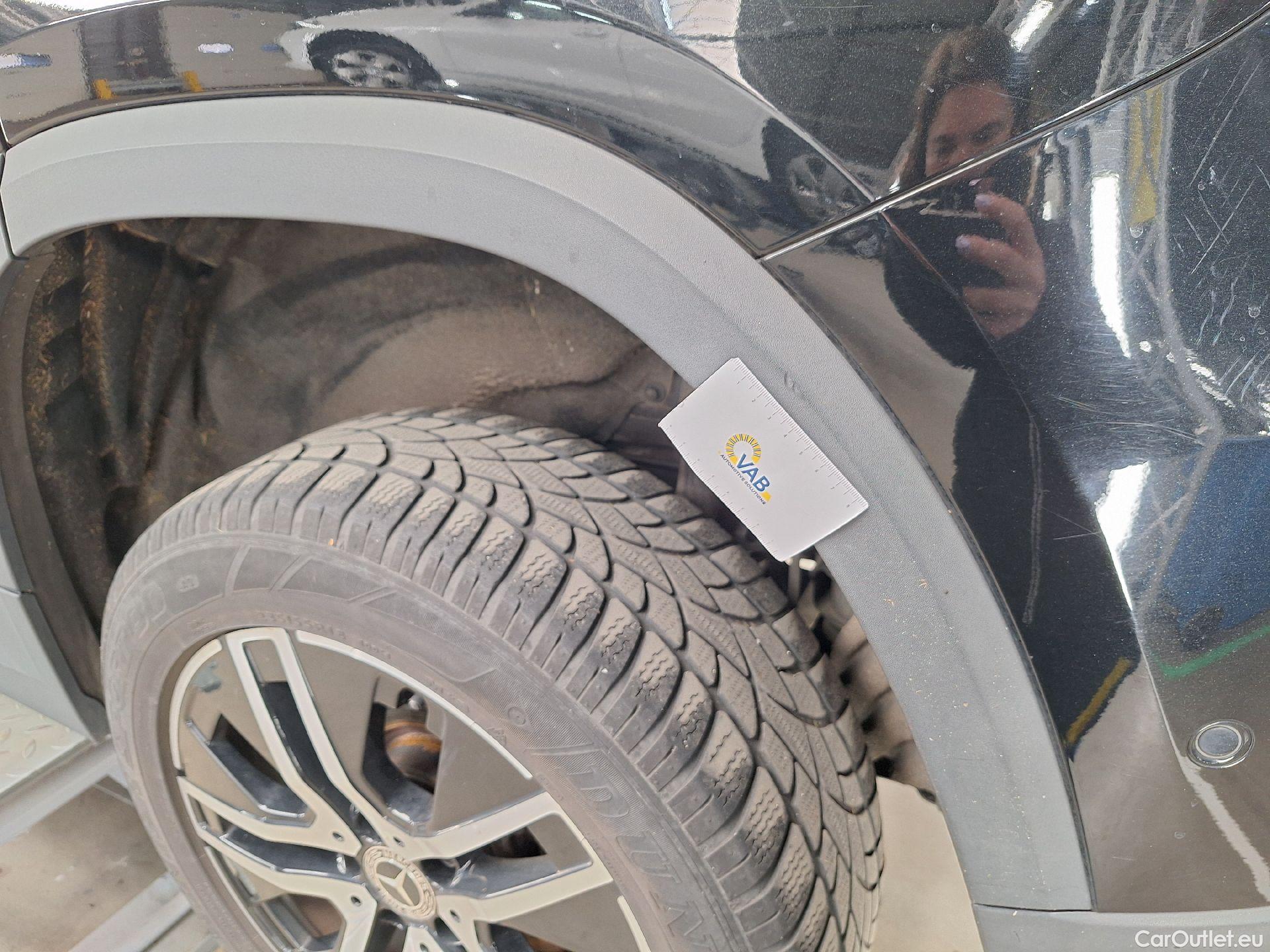  Mercedes  GLA Mercedes,  '20, Mercedes-Benz   180 d Business Solution 5d #19