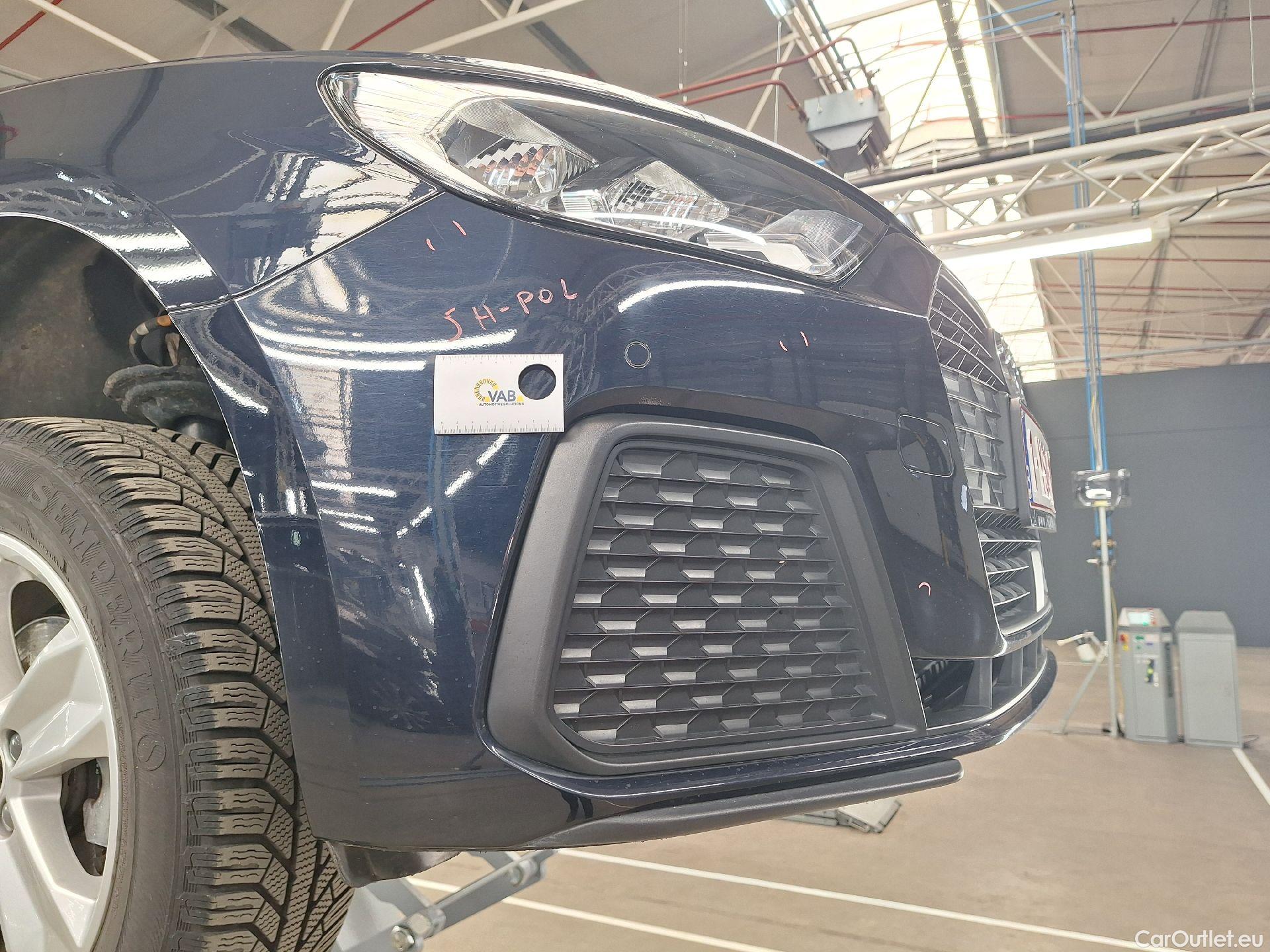  Audi  A1 Sportback Audi, A1 SB '18, Audi  1.0 25 TFSI 70kW 5d #44