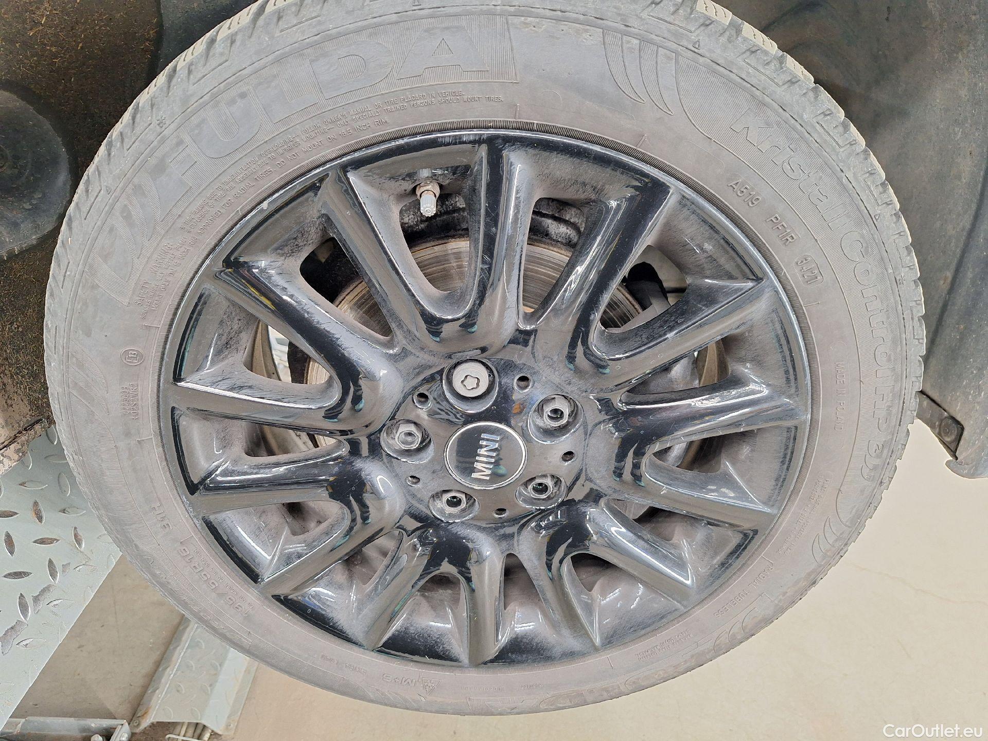  Mini  Cooper MINI, Mini 5d '14, Mini 5 door  (100 kW) 5d #47