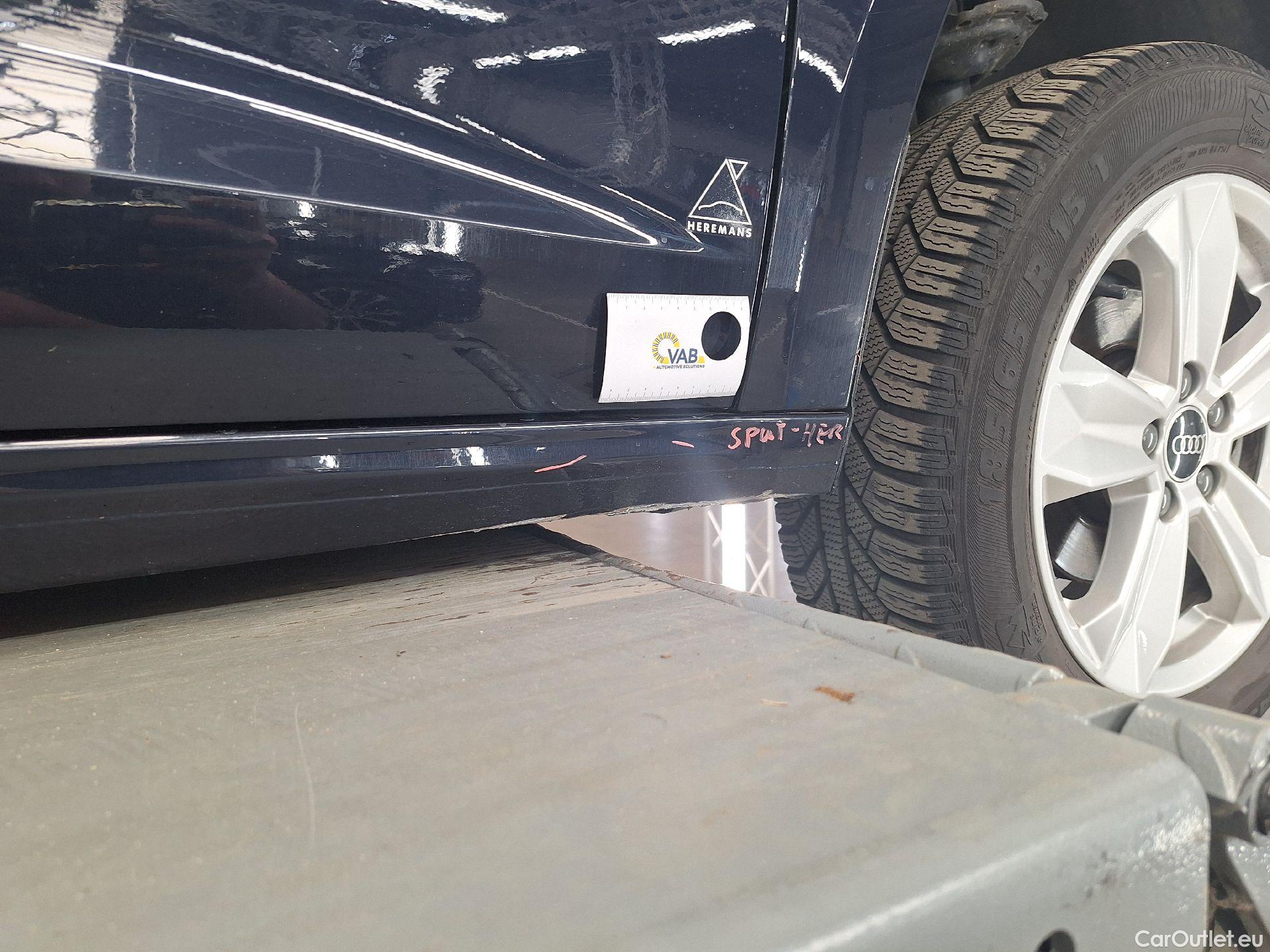  Audi  A1 Sportback Audi, A1 SB '18, Audi  1.0 25 TFSI 70kW 5d #54