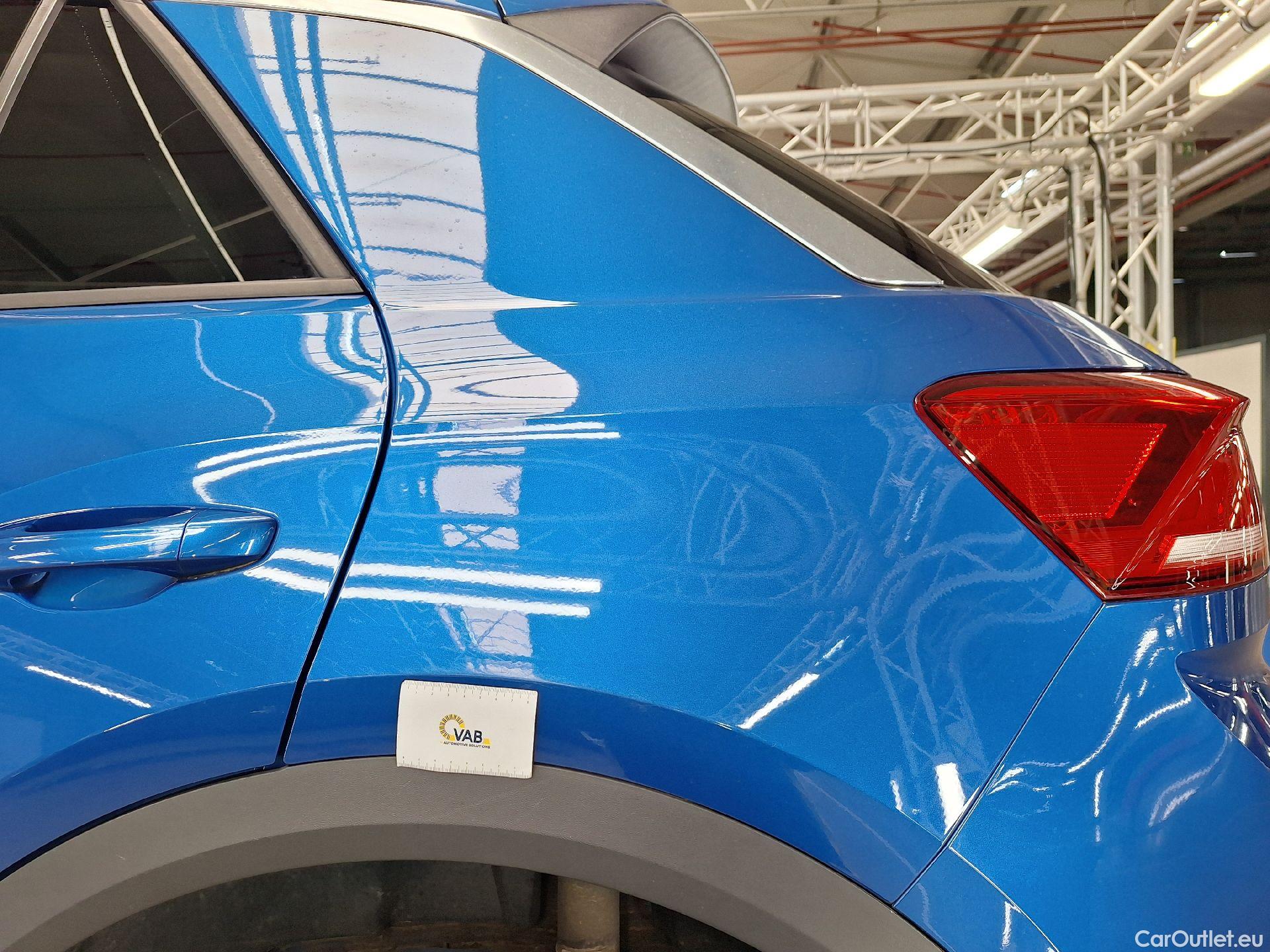  Volkswagen  T-ROC VW,  '17, Volkswagen  2.0 TDI Active DSG 5d #10